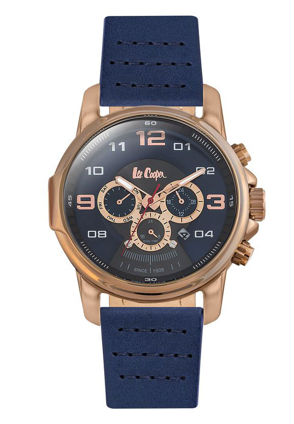 Часы Lee Cooper Casual LC06525.499